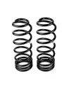 RESSORT AR NAVARA D23 NP300 - La Paire OLD MAN EMU - accessoire 4x4