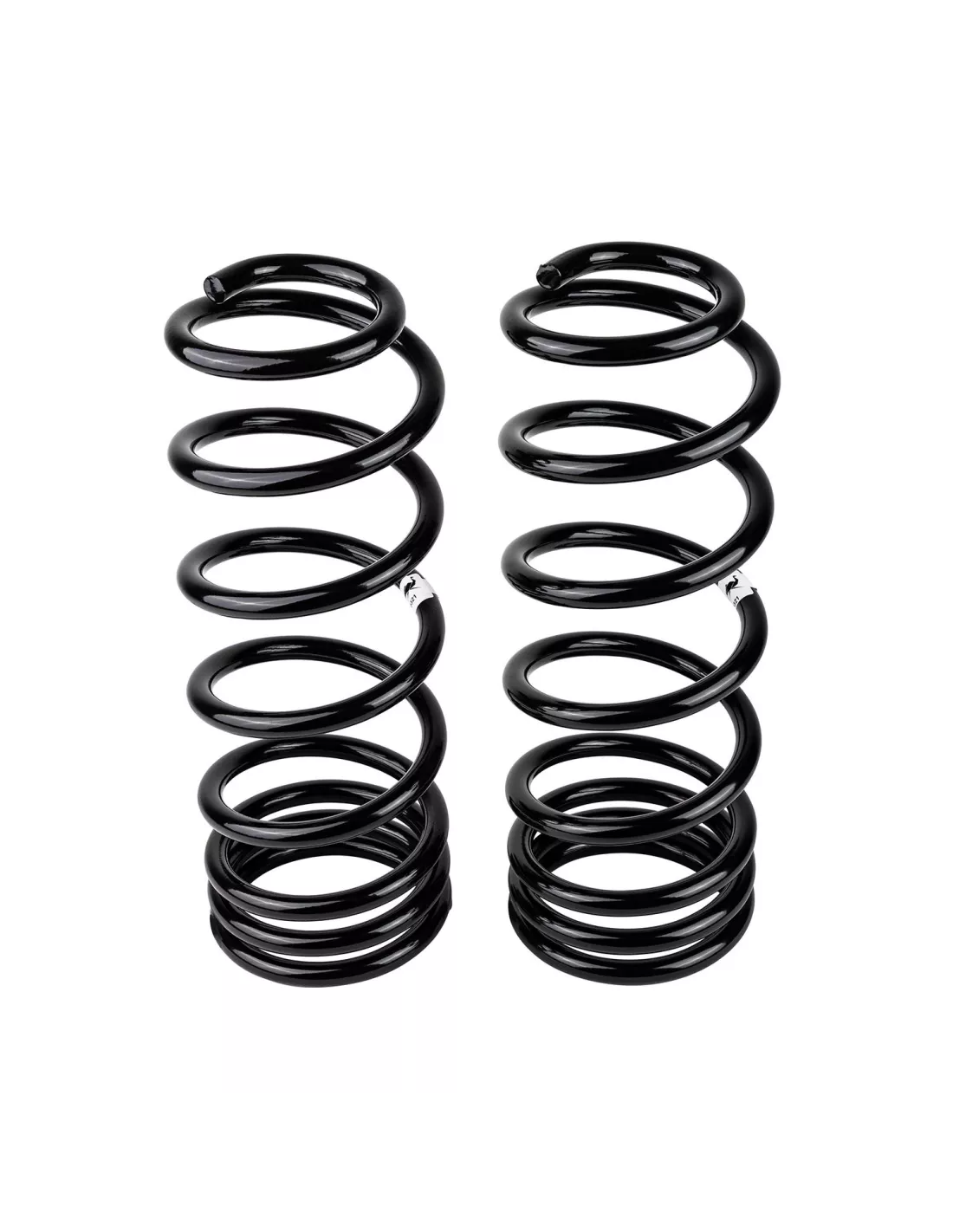 RESSORT AR NAVARA D23 NP300 - La Paire OLD MAN EMU - accessoire 4x4