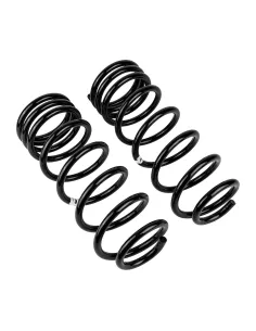 RESSORT AR NAVARA D23 NP300 - La Paire OLD MAN EMU - accessoire 4x4 2