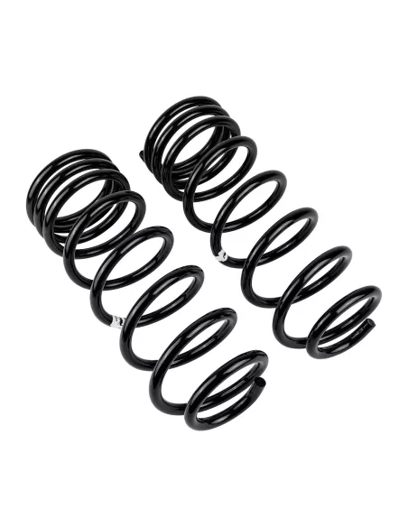 RESSORT AR NAVARA D23 NP300 - La Paire OLD MAN EMU - accessoire 4x4