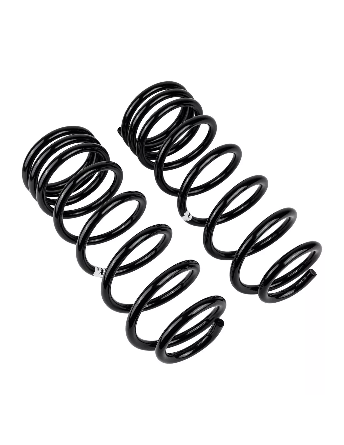 RESSORT AR NAVARA D23 NP300 - La Paire OLD MAN EMU - accessoire 4x4