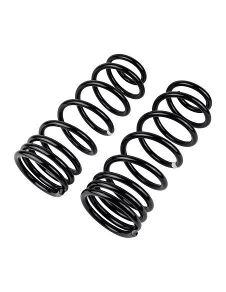 RESSORT AR NAVARA D23 NP300 - La Paire OLD MAN EMU - accessoire 4x4