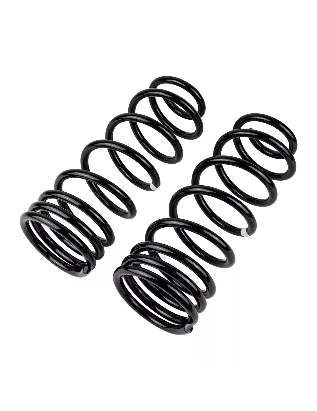 RESSORT AR NAVARA D23 NP300 - La Paire OLD MAN EMU - accessoire 4x4