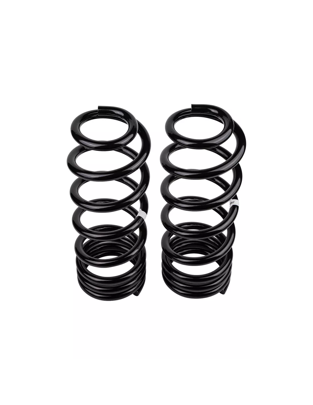 RESSORT AR HHD NAVARA D23 NP300 - La Paire OLD MAN EMU - accessoire