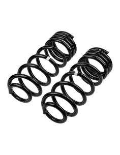 RESSORT AR HHD NAVARA D23 NP300 - La Paire OLD MAN EMU - accessoire 2