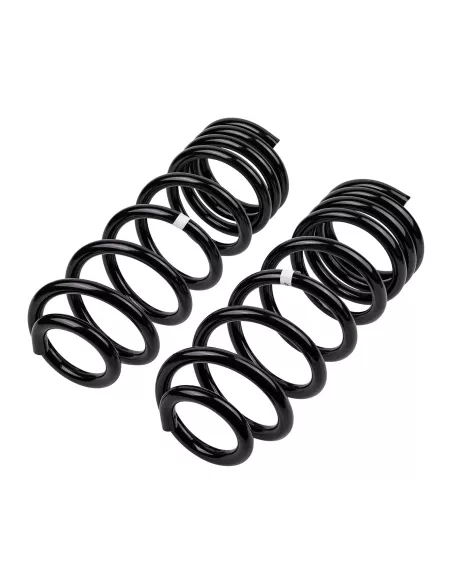 RESSORT AR HHD NAVARA D23 NP300 - La Paire OLD MAN EMU - accessoire