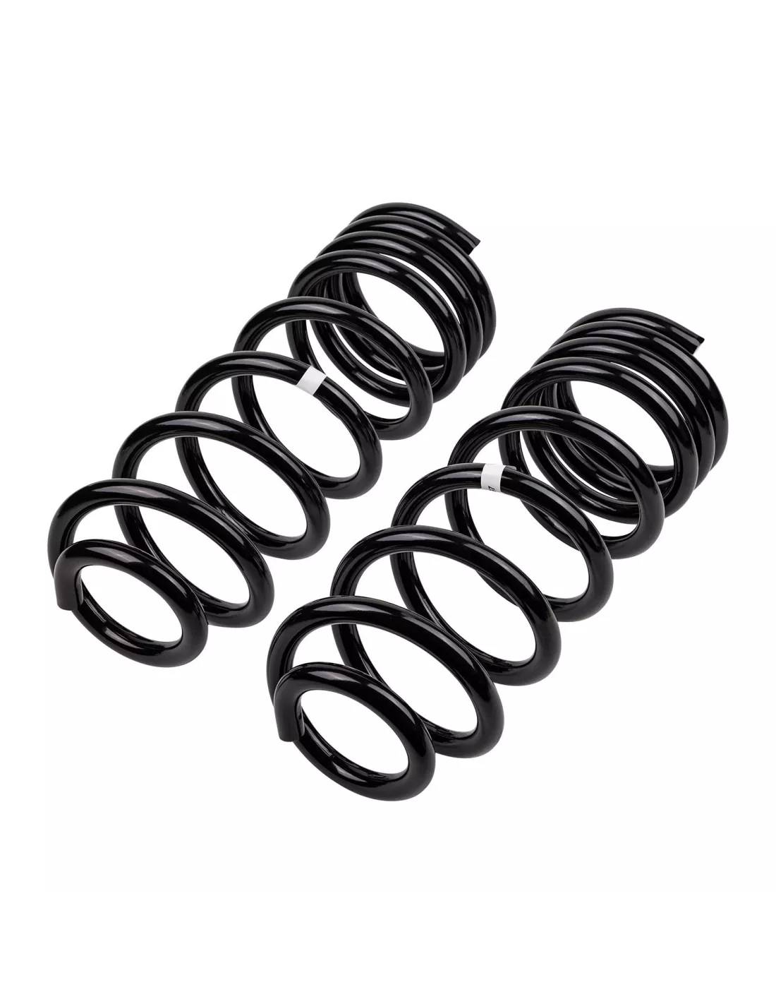 RESSORT AR HHD NAVARA D23 NP300 - La Paire OLD MAN EMU - accessoire
