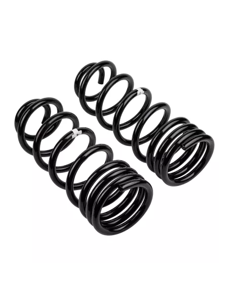 RESSORT AR HHD NAVARA D23 NP300 - La Paire OLD MAN EMU - accessoire
