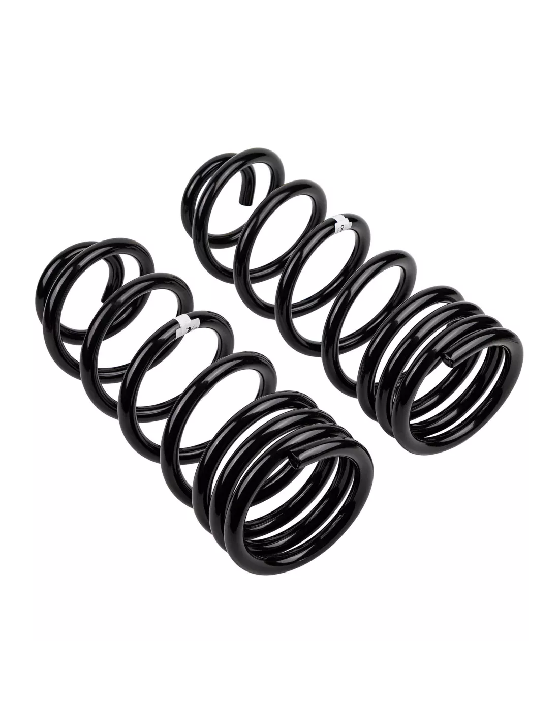 RESSORT AR HHD NAVARA D23 NP300 - La Paire OLD MAN EMU - accessoire
