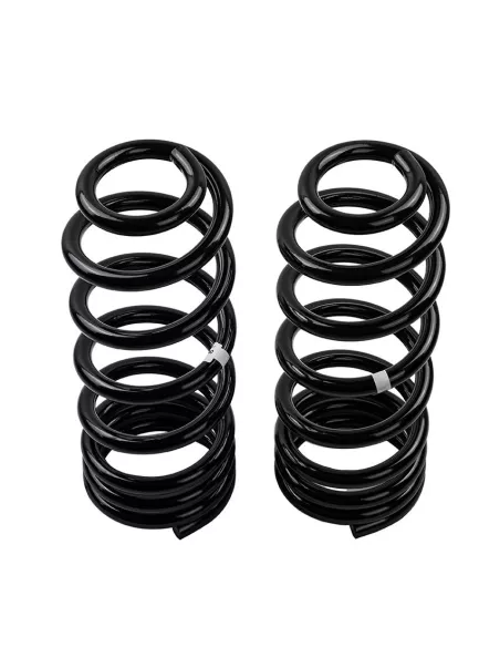 RESSORT AR EHHD NAVARA D23 NP300 - La Paire OLD MAN EMU - accessoire