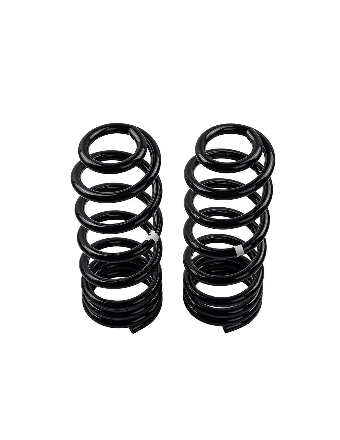 RESSORT AR EHHD NAVARA D23 NP300 - La Paire OLD MAN EMU - accessoire