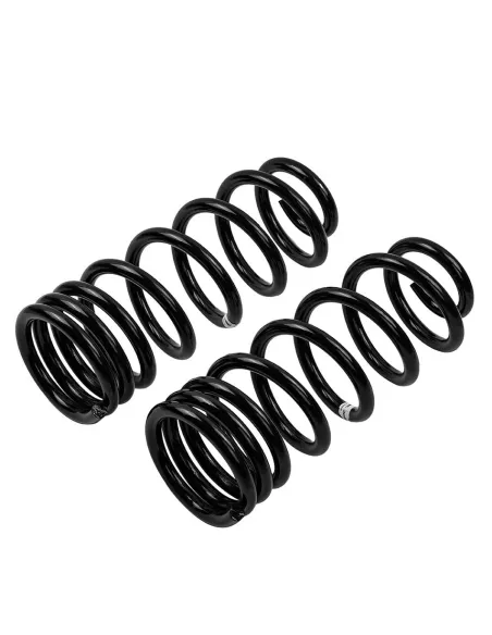 RESSORT AR EHHD NAVARA D23 NP300 - La Paire OLD MAN EMU - accessoire