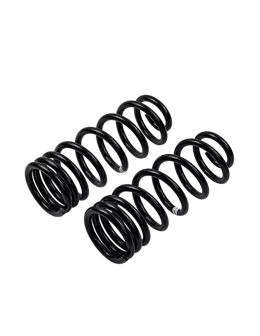 RESSORT AR EHHD NAVARA D23 NP300 - La Paire OLD MAN EMU - accessoire