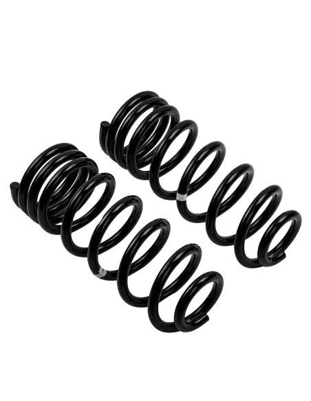 RESSORT AR EHHD NAVARA D23 NP300 - La Paire OLD MAN EMU - accessoire