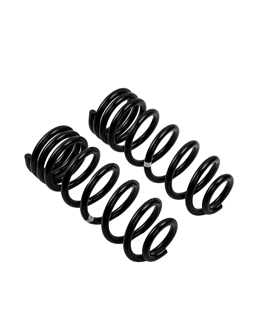 RESSORT AR EHHD NAVARA D23 NP300 - La Paire OLD MAN EMU - accessoire