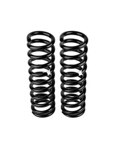 RESSORT AV NAVARA D23 NP300 - La Paire OLD MAN EMU - accessoire 4x4
