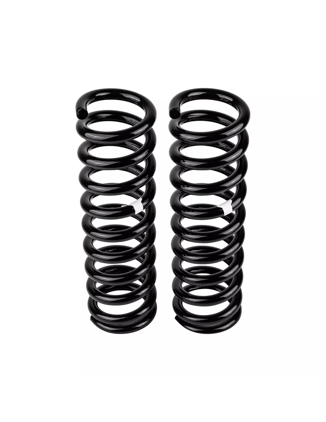 RESSORT AV NAVARA D23 NP300 - La Paire OLD MAN EMU - accessoire 4x4