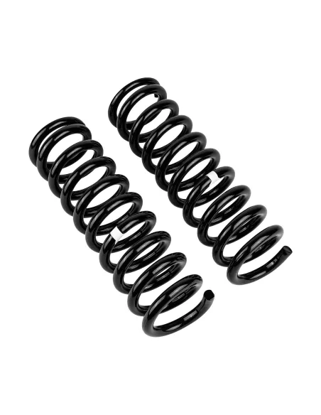 RESSORT AV NAVARA D23 NP300 - La Paire OLD MAN EMU - accessoire 4x4