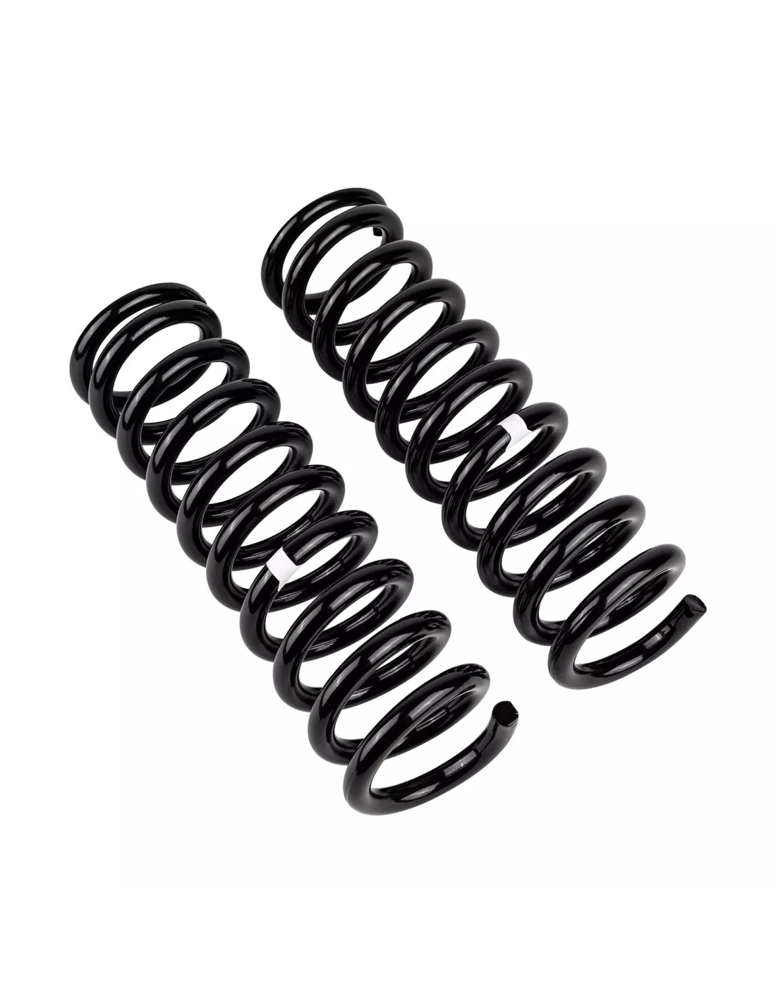 RESSORT AV NAVARA D23 NP300 - La Paire OLD MAN EMU - accessoire 4x4
