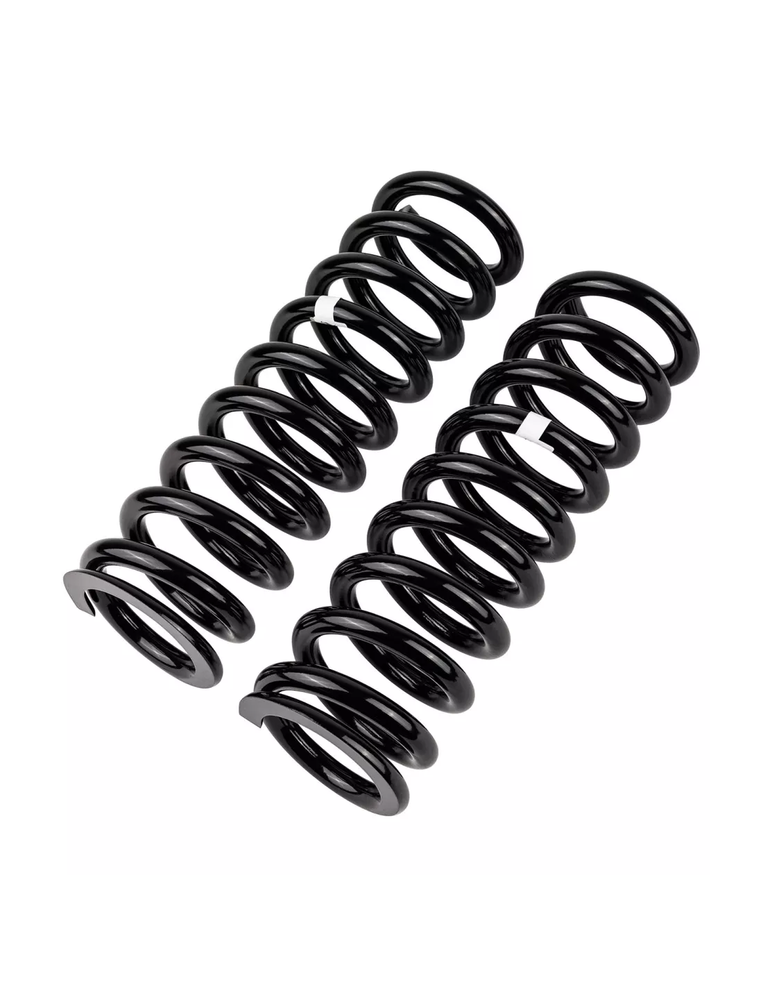 RESSORT AV NAVARA D23 NP300 - La Paire OLD MAN EMU - accessoire 4x4