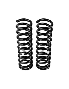 RESSORT AV HD NAVARA D23 NP300 - La Paire OLD MAN EMU - accessoire 4x4