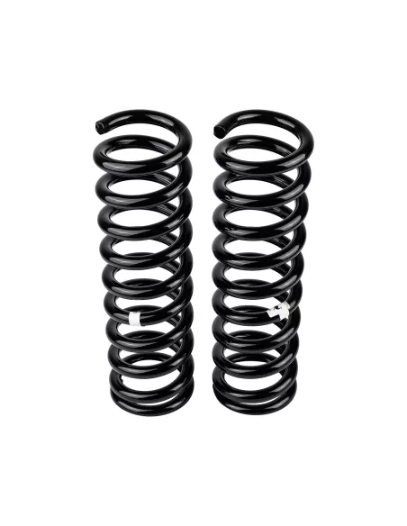 RESSORT AV HD NAVARA D23 NP300 - La Paire OLD MAN EMU - accessoire 4x4