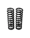 RESSORT AV HD NAVARA D23 NP300 - La Paire OLD MAN EMU - accessoire 4x4