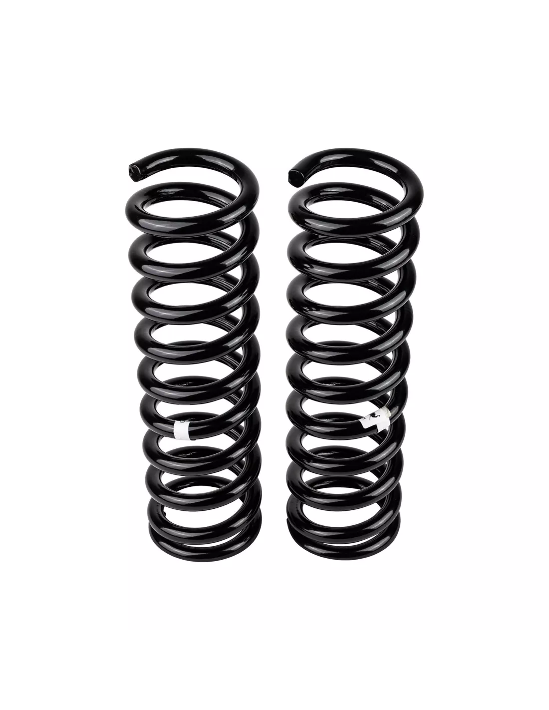 RESSORT AV HD NAVARA D23 NP300 - La Paire OLD MAN EMU - accessoire 4x4