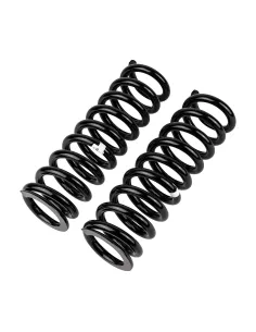 RESSORT AV HD NAVARA D23 NP300 - La Paire OLD MAN EMU - accessoire 4x4 2