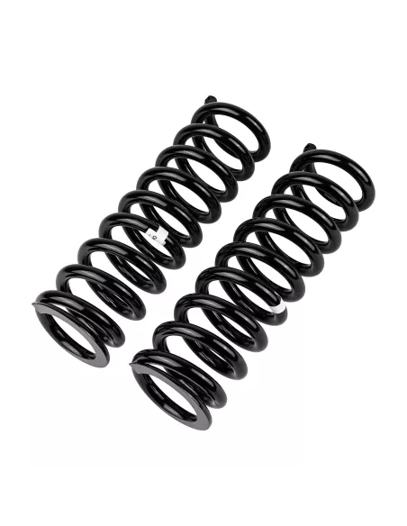RESSORT AV HD NAVARA D23 NP300 - La Paire OLD MAN EMU - accessoire 4x4