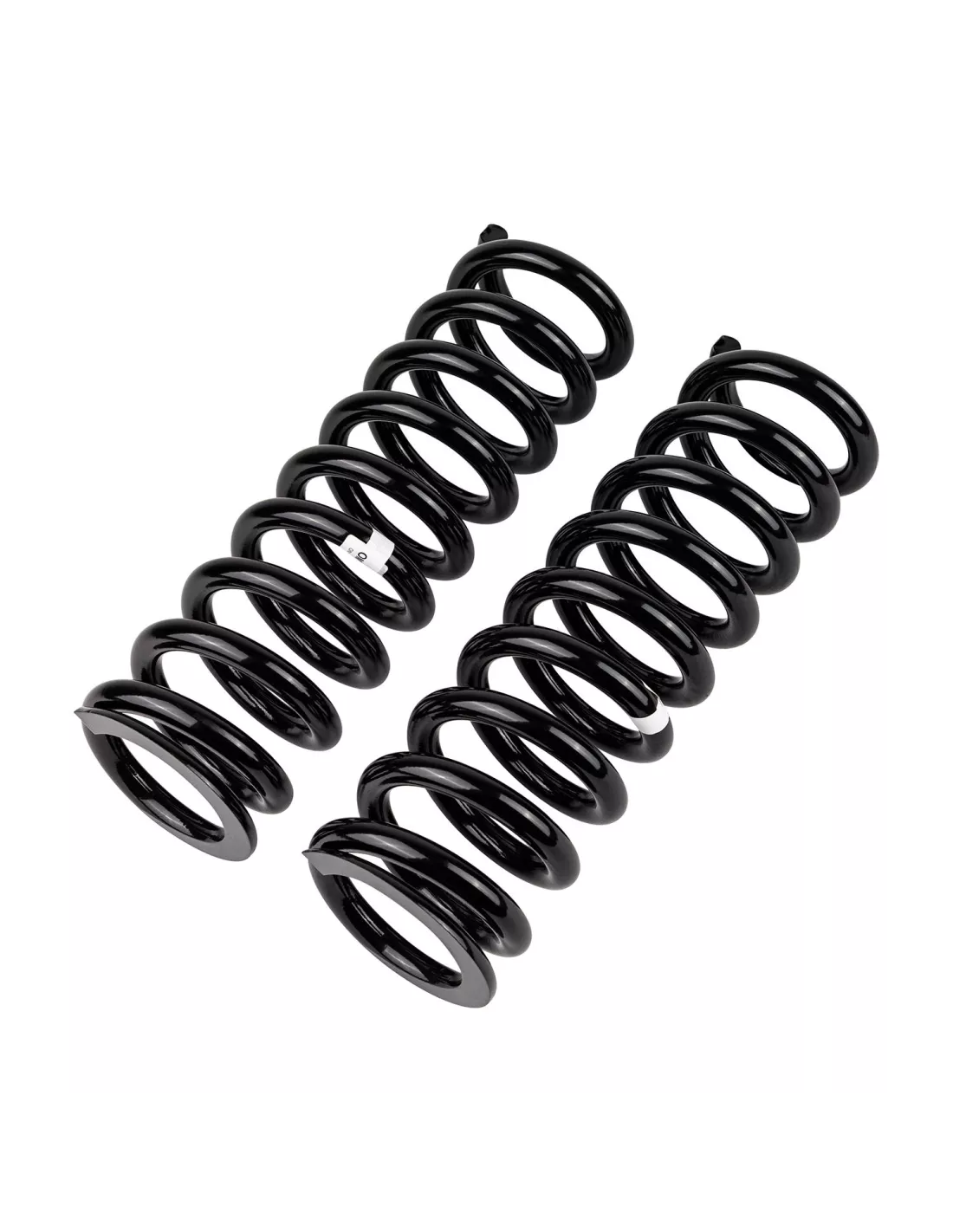 RESSORT AV HD NAVARA D23 NP300 - La Paire OLD MAN EMU - accessoire 4x4