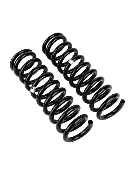 RESSORT AV HD NAVARA D23 NP300 - La Paire OLD MAN EMU - accessoire 4x4