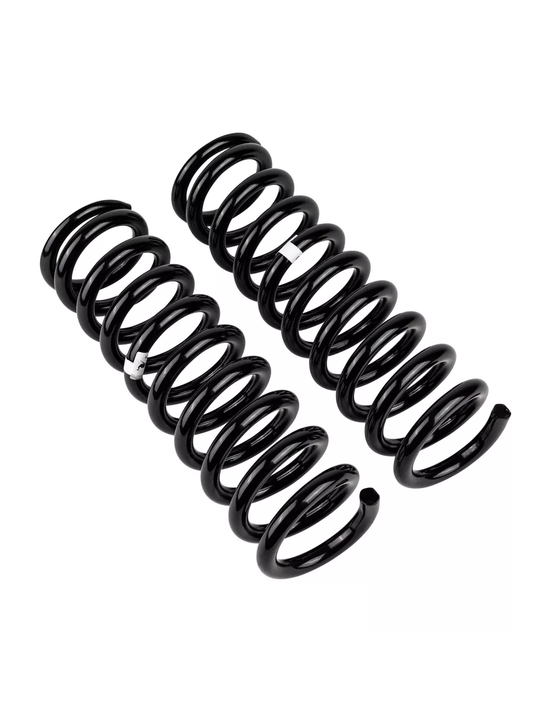 RESSORT AV HD NAVARA D23 NP300 - La Paire OLD MAN EMU - accessoire 4x4