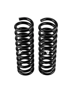 RESSORT AV HHD NAVARA D23 NP300 - La Paire OLD MAN EMU - accessoire