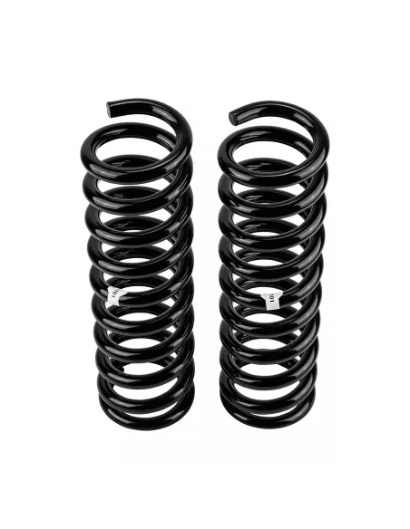RESSORT AV HHD NAVARA D23 NP300 - La Paire OLD MAN EMU - accessoire