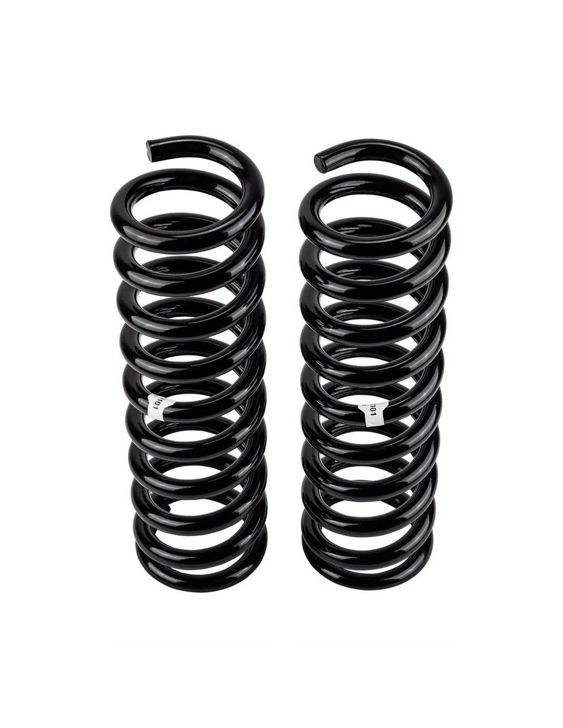 RESSORT AV HHD NAVARA D23 NP300 - La Paire OLD MAN EMU - accessoire