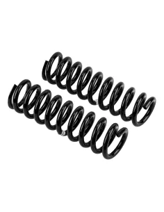RESSORT AV HHD NAVARA D23 NP300 - La Paire OLD MAN EMU - accessoire 2