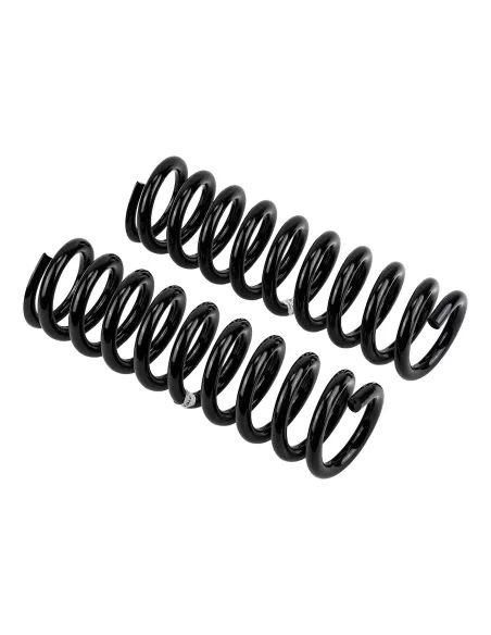 RESSORT AV HHD NAVARA D23 NP300 - La Paire OLD MAN EMU - accessoire