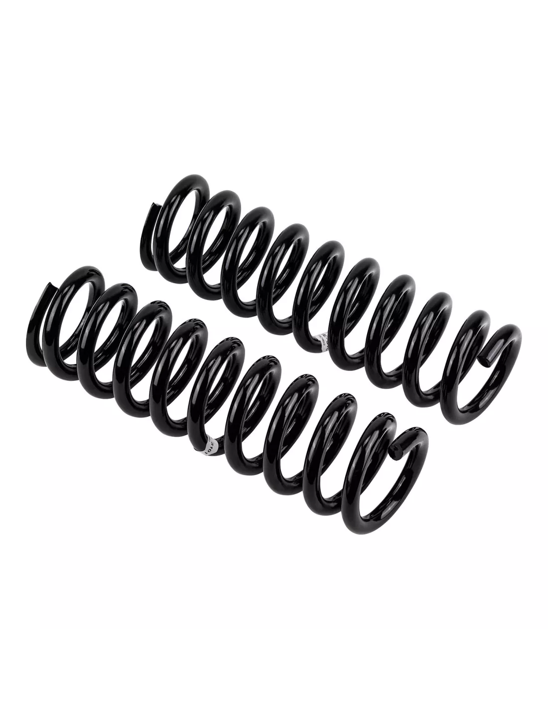 RESSORT AV HHD NAVARA D23 NP300 - La Paire OLD MAN EMU - accessoire