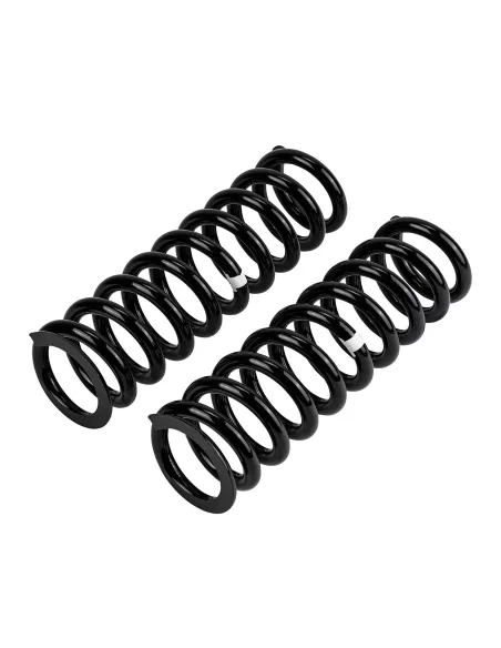 RESSORT AV HHD NAVARA D23 NP300 - La Paire OLD MAN EMU - accessoire