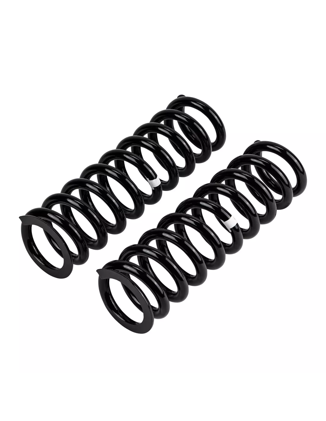 RESSORT AV HHD NAVARA D23 NP300 - La Paire OLD MAN EMU - accessoire