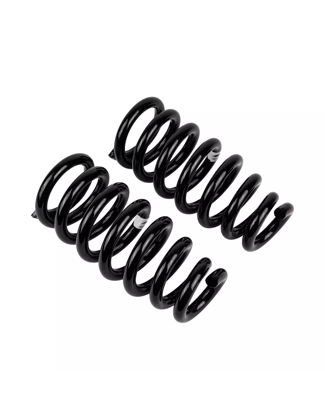 RESSORT AV L200 2015+ - La Paire OLD MAN EMU - accessoire 4x4