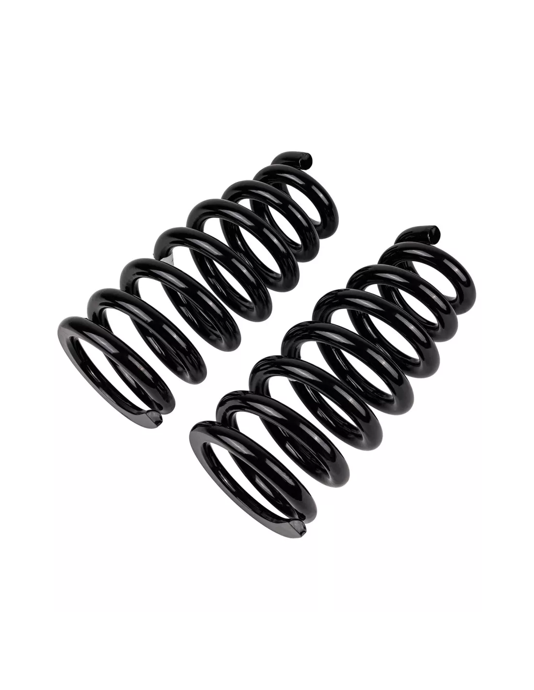 RESSORT AV L200 2015+ - La Paire OLD MAN EMU - accessoire 4x4