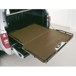 Sliding tray ANTEC Ford...