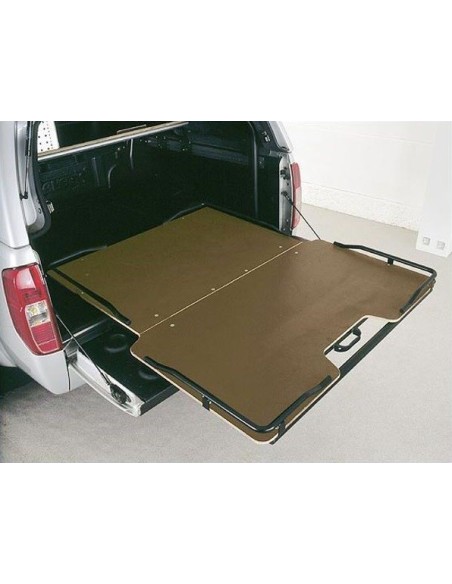 Plateau coulissant ANTEC Ford Ranger Raptor 2019-2022
