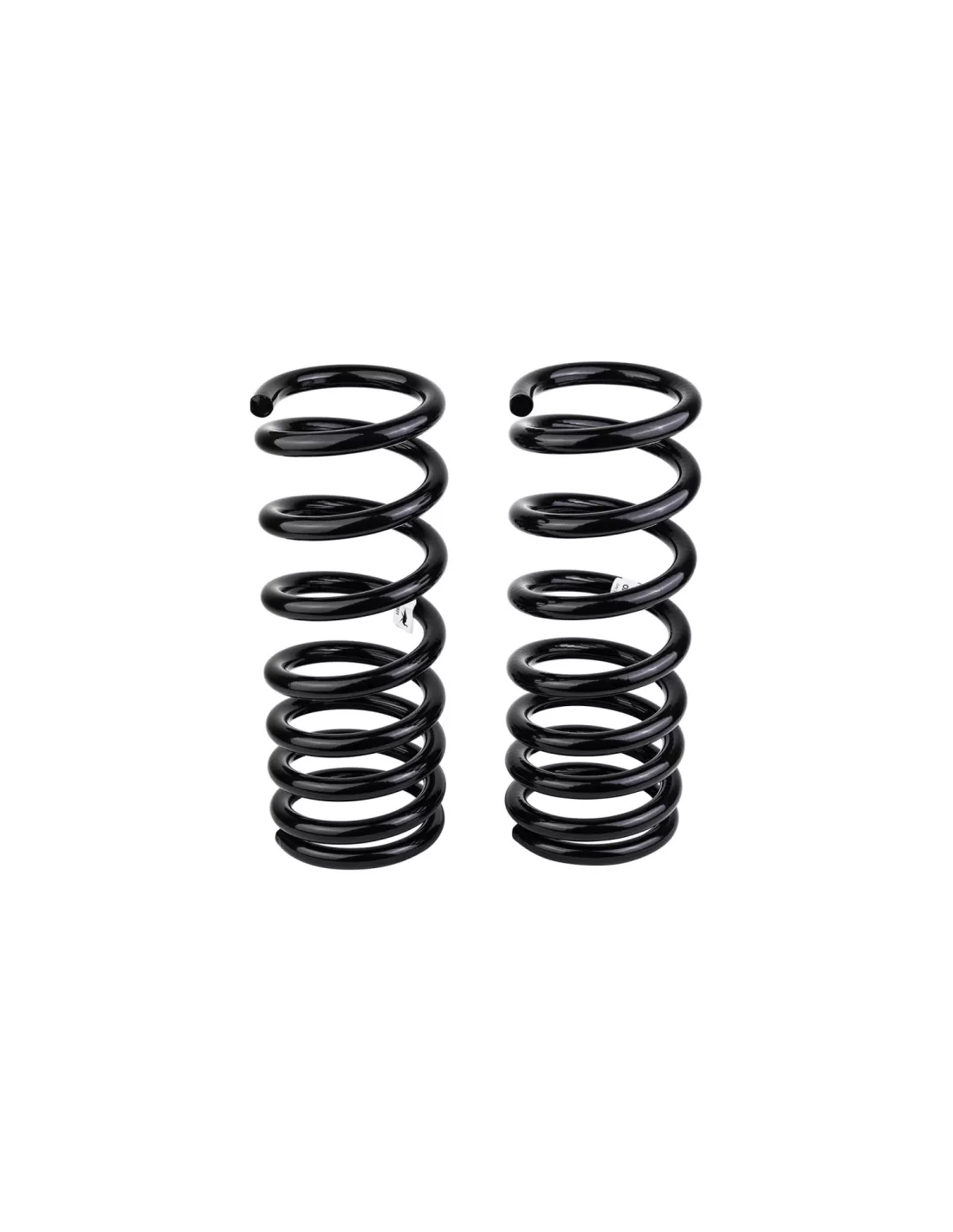 RESSORT ARR PAJERO APRES 07 MED - La Paire OLD MAN EMU - accessoire