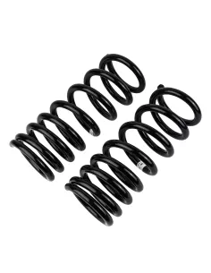 RESSORT ARR PAJERO APRES 07 MED - La Paire OLD MAN EMU - accessoire 2