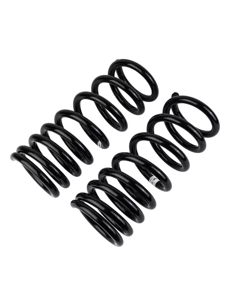 RESSORT ARR PAJERO APRES 07 MED - La Paire OLD MAN EMU - accessoire