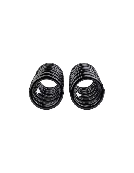 RESSORT ARR PAJERO APRES 07 MED - La Paire OLD MAN EMU - accessoire