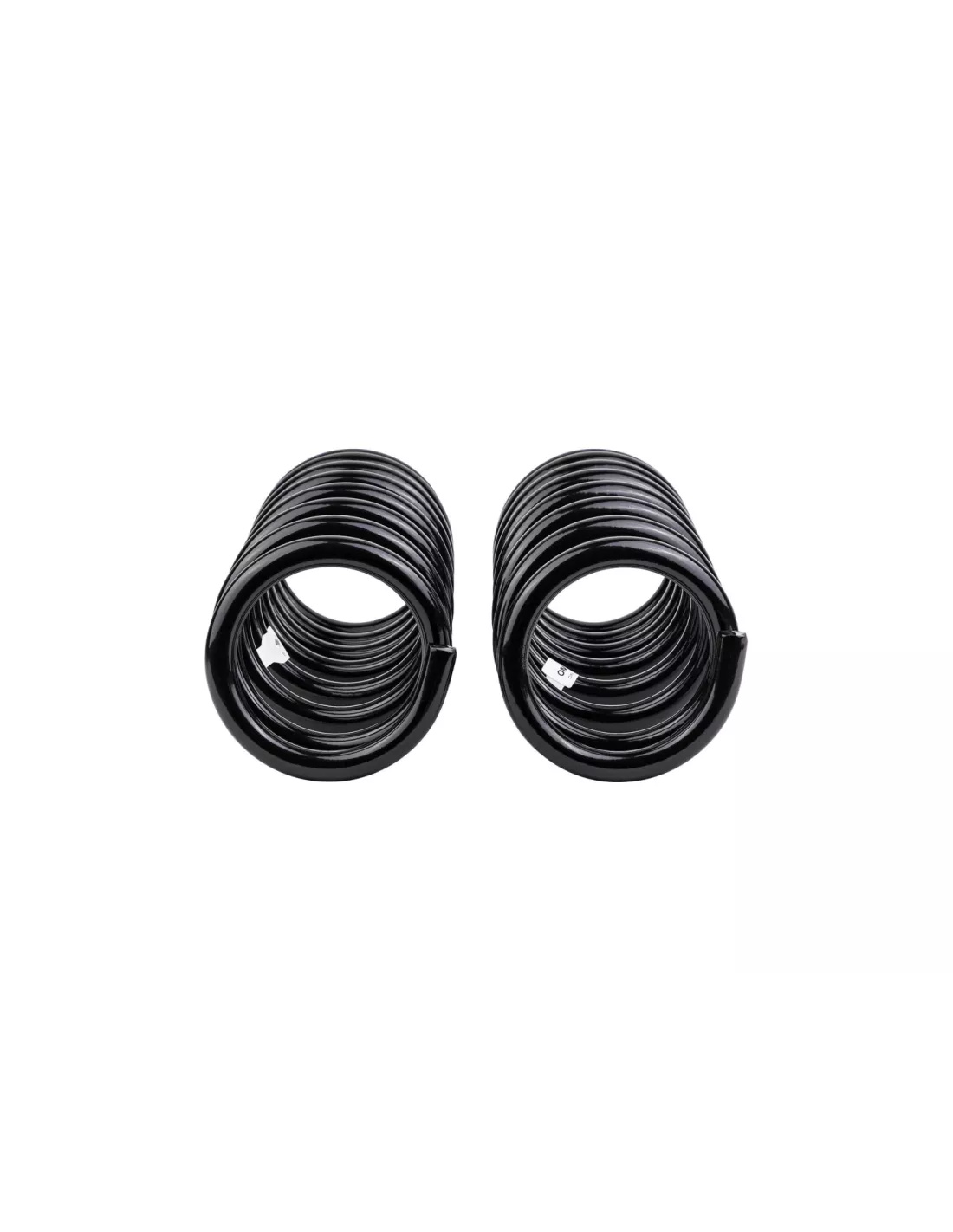 RESSORT ARR PAJERO APRES 07 MED - La Paire OLD MAN EMU - accessoire